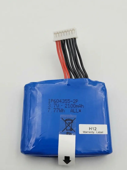 Dejavoo Z9 3G Battery - Refurb POS Nerds