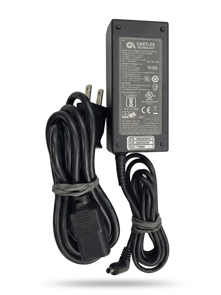 Dejavoo Z8/ Z9 /Z11 Power Pack - Refurb POS Nerds