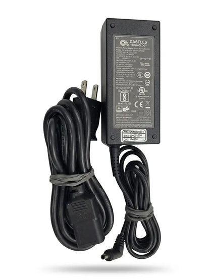 Dejavoo Z8/ Z9 /Z11 Power Pack - Refurb POS Nerds