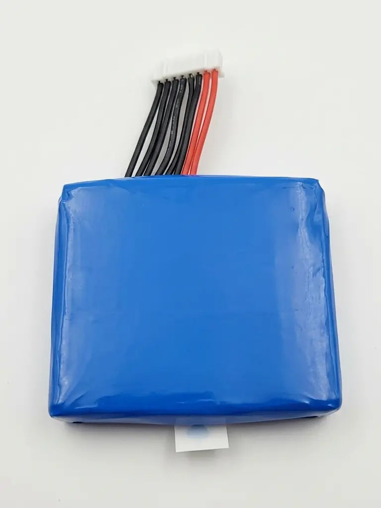 Dejavoo Z9 3G Battery - Refurb POS Nerds