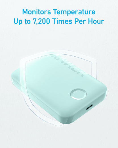 Anker <b>321</b> MagGo Battery (PowerCore Magnetic 5K) Anker