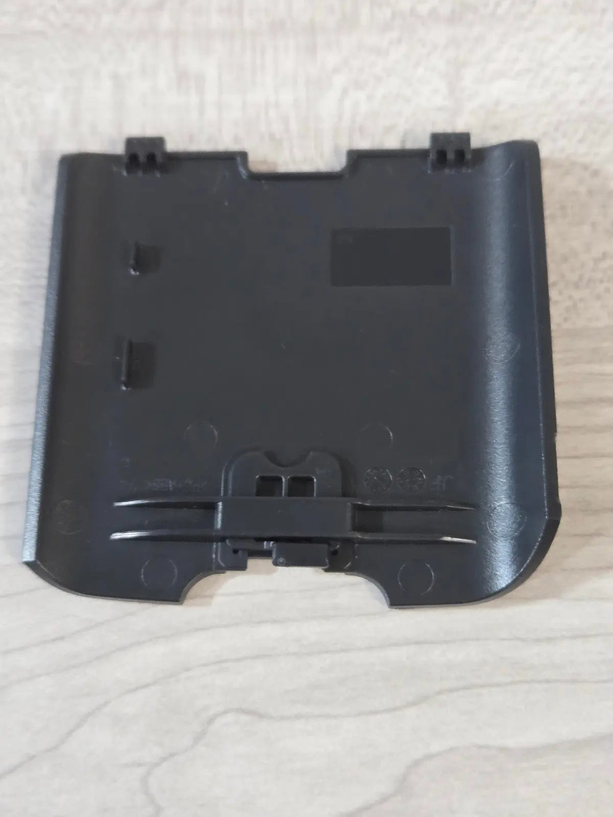 Ingenico Axium DX8000 Battery Cover - Refurb POS Nerds