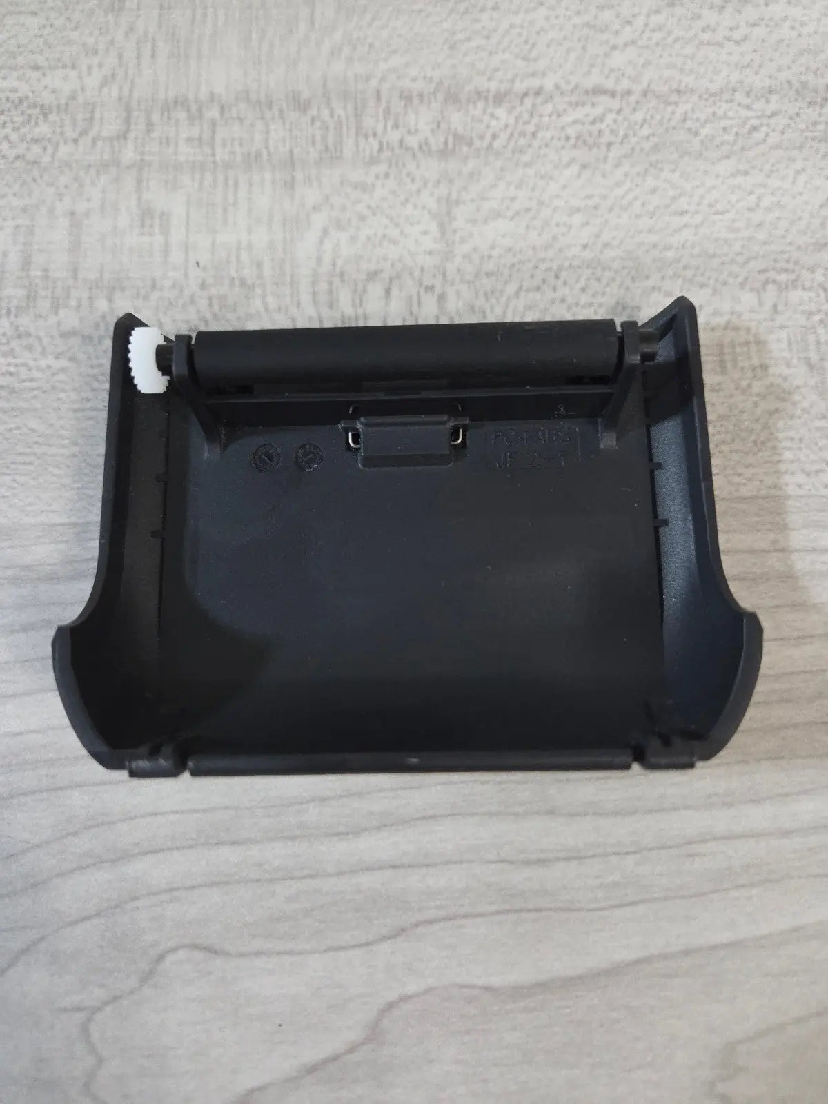 Ingenico Axium DX8000 Paper Cover - Refurb POS Nerds