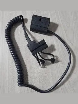 Ingenico Desk 3500 /Desk 5000 Magic Box Cable - Refurb POS Nerds