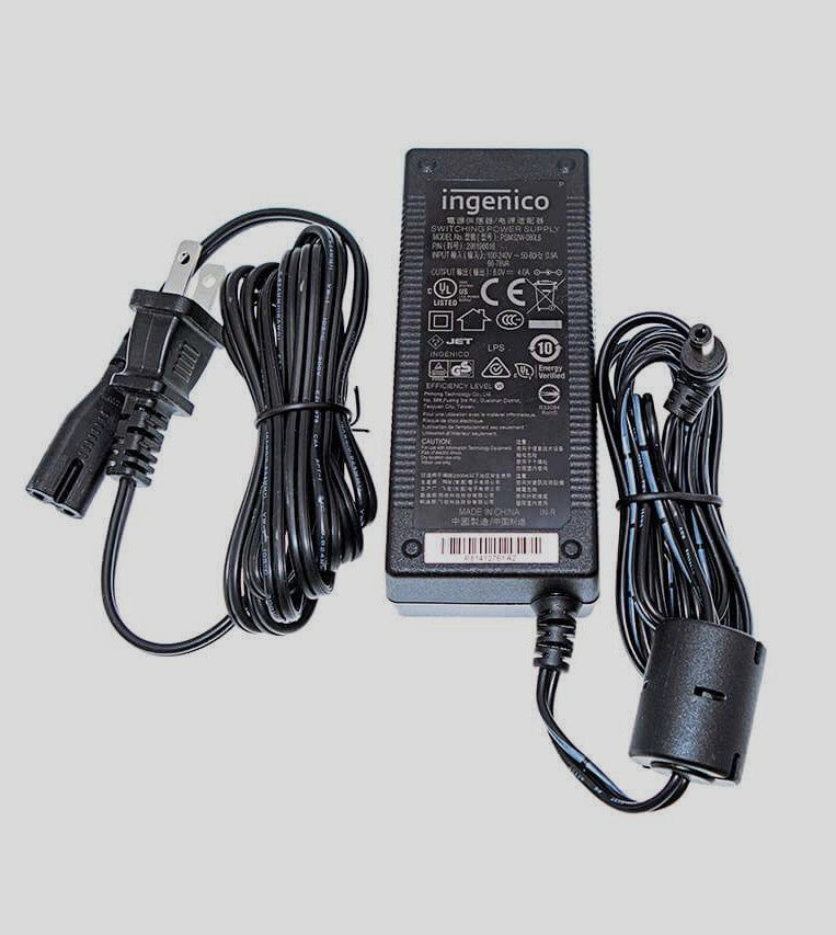 Ingenico Desk 3500 Power Supply POS Nerds