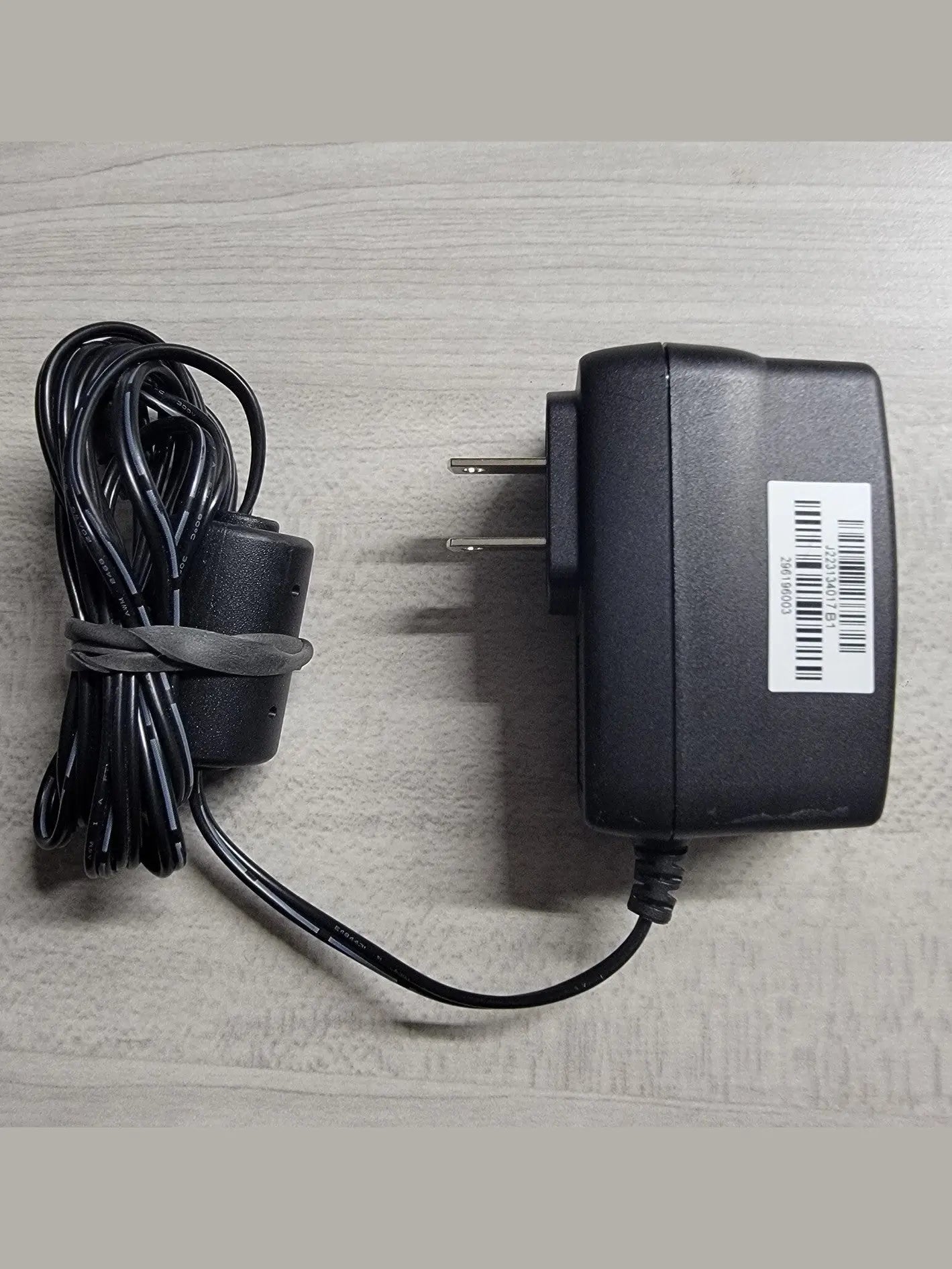 Ingenico ISC250, IPP320, IPP350, DESK, LANE SERIES Power Supply - Refurb POS Nerds