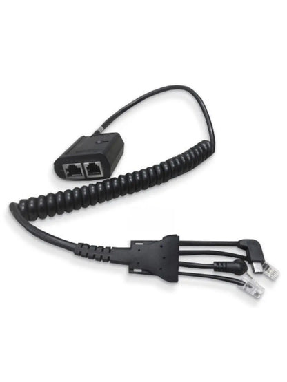 Ingenico iCT220 / iCT 250 Terminal Magic Box Connector Cable - Refurb POS Nerds