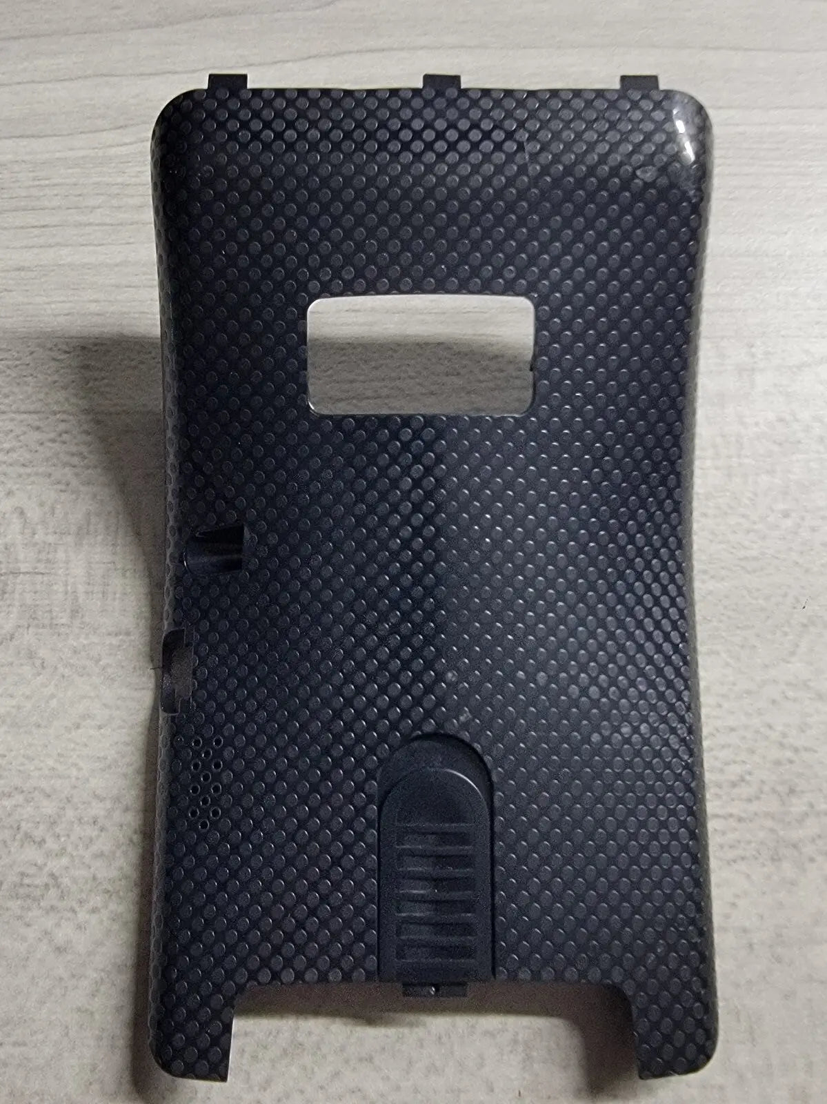 Ingenico Move 5000 Back Cover - Refurb POS Nerds