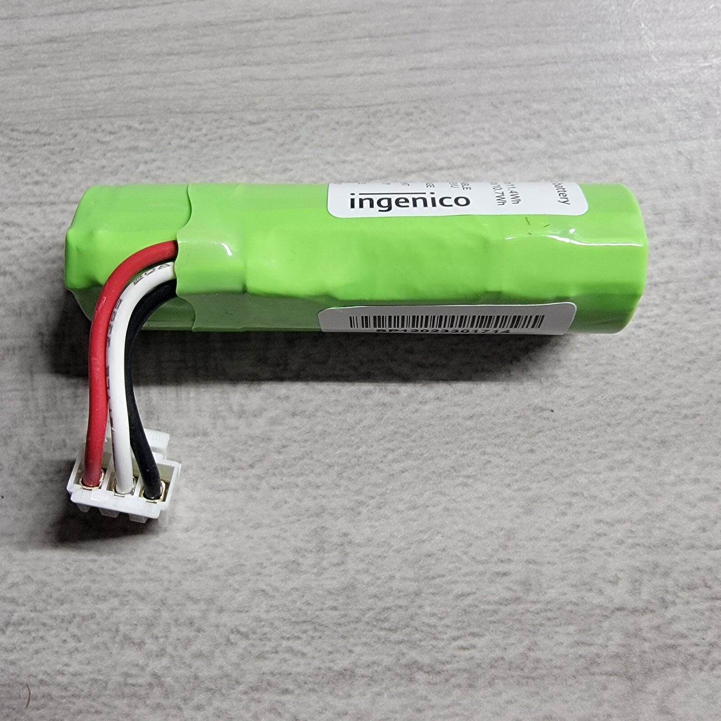 Ingenico Move 5000 Battery POS Nerds
