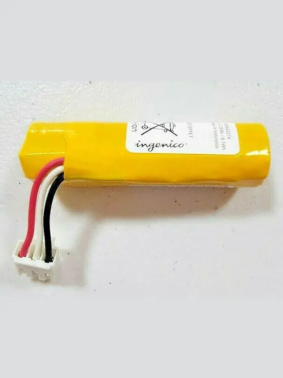 Ingenico iWL220 / iWL250 / iWL255 External Battery - Refurb POS Nerds