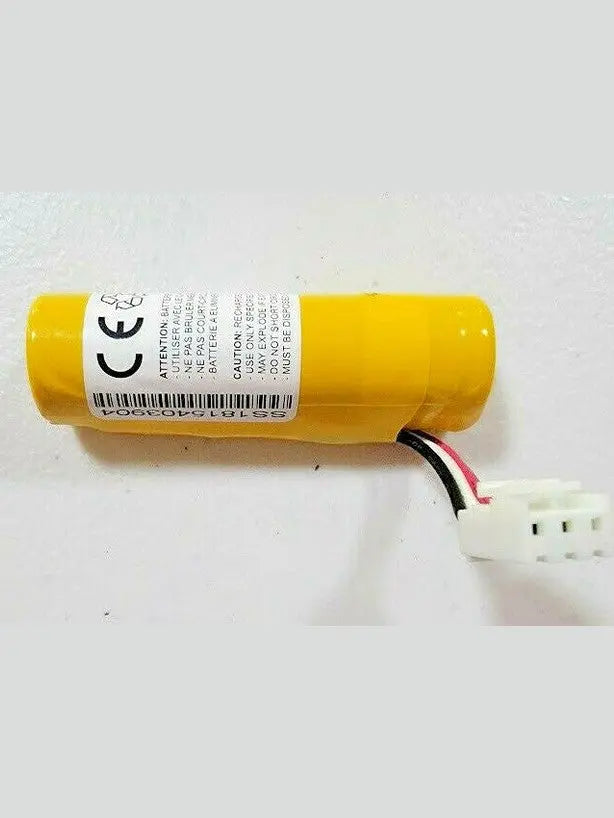 Ingenico iWL220 / iWL250 / iWL255 External Battery - Refurb POS Nerds