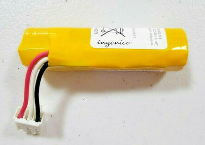 Ingenico iWL220 / iWL250 / iWL255 External Battery POS Nerds