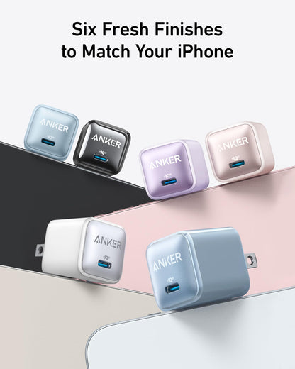 Anker Nano Charger (20W) Anker