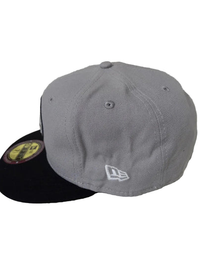 New Era 50Fifty Baltimore Orioles 20th Anniv. Camden Yards Throwback Edition Hat POS Nerds
