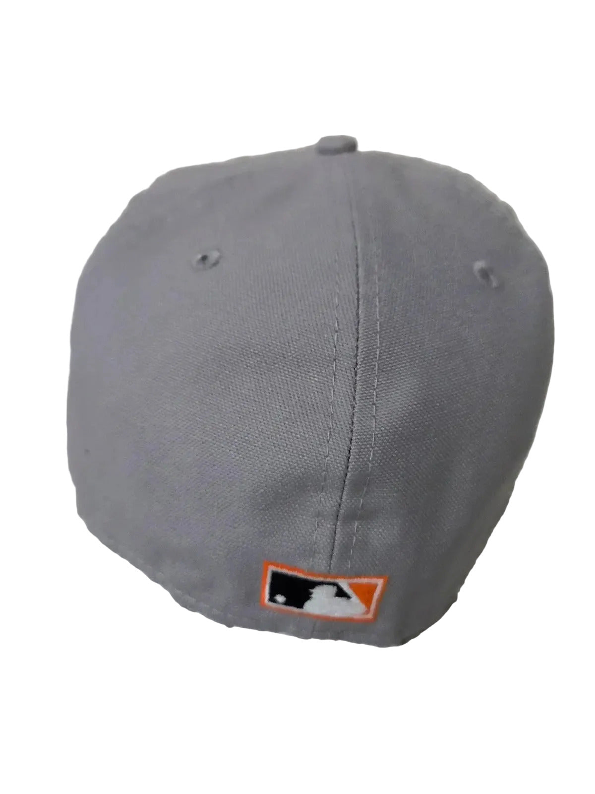 New Era 50Fifty Baltimore Orioles 20th Anniv. Camden Yards Throwback Edition Hat POS Nerds