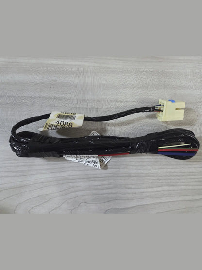 Genuine GM Trailer Wiring Harness Extension ~ 23184088 POS Nerds