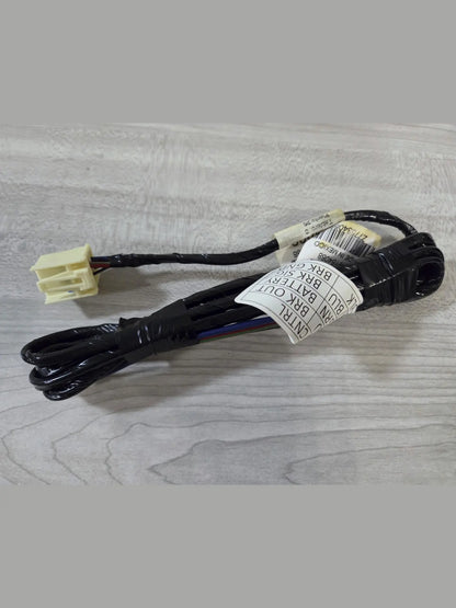Genuine GM Trailer Wiring Harness Extension ~ 23184088 POS Nerds