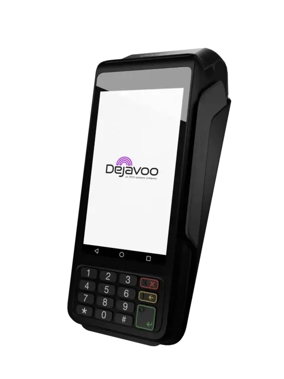 Dejavoo P1 Countertop Terminal - Refurb POS Nerds