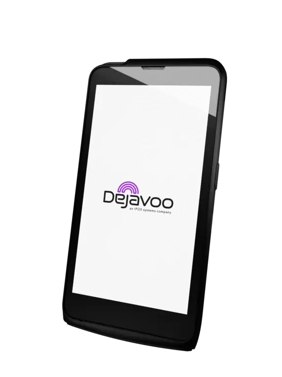 Dejavoo P5 Pinpad Terminal - Refurb POS Nerds