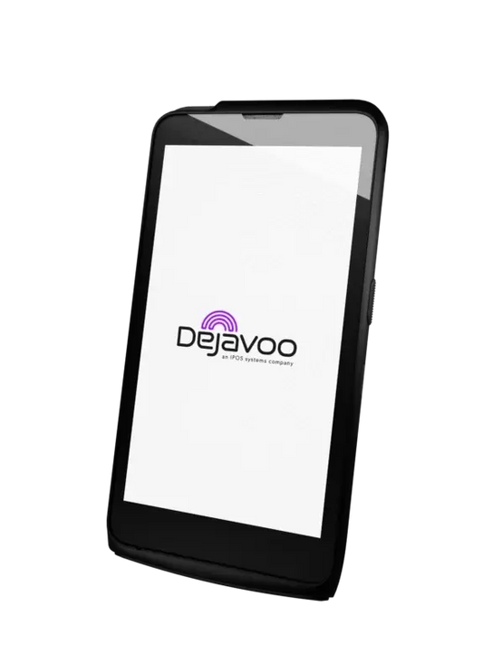 Dejavoo P5 Pinpad Terminal - Refurb POS Nerds