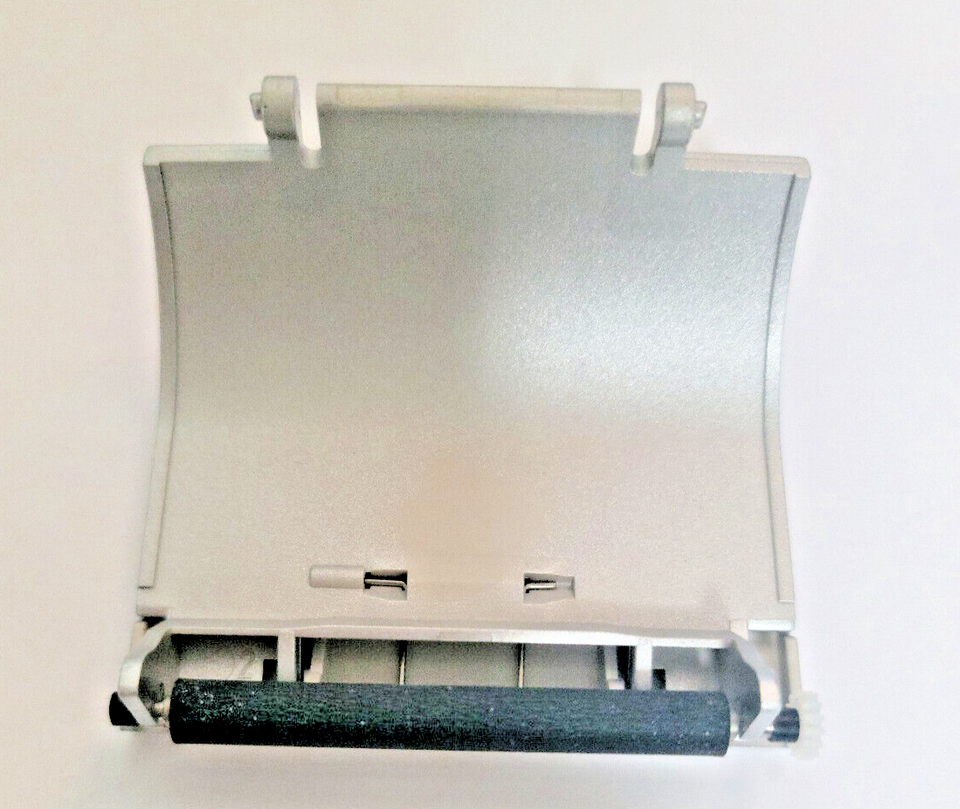 PAX A80 Paper Cover with Roller POS Nerds
