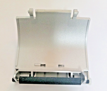 PAX A80 Paper Cover with Roller POS Nerds