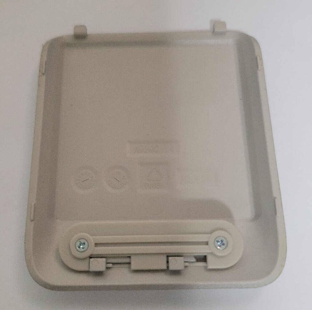PAX A920 Standard Battery Cover POS Nerds
