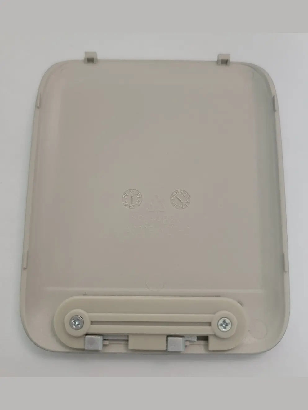 Pax A920pro Battery Cover - Refurb POS Nerds