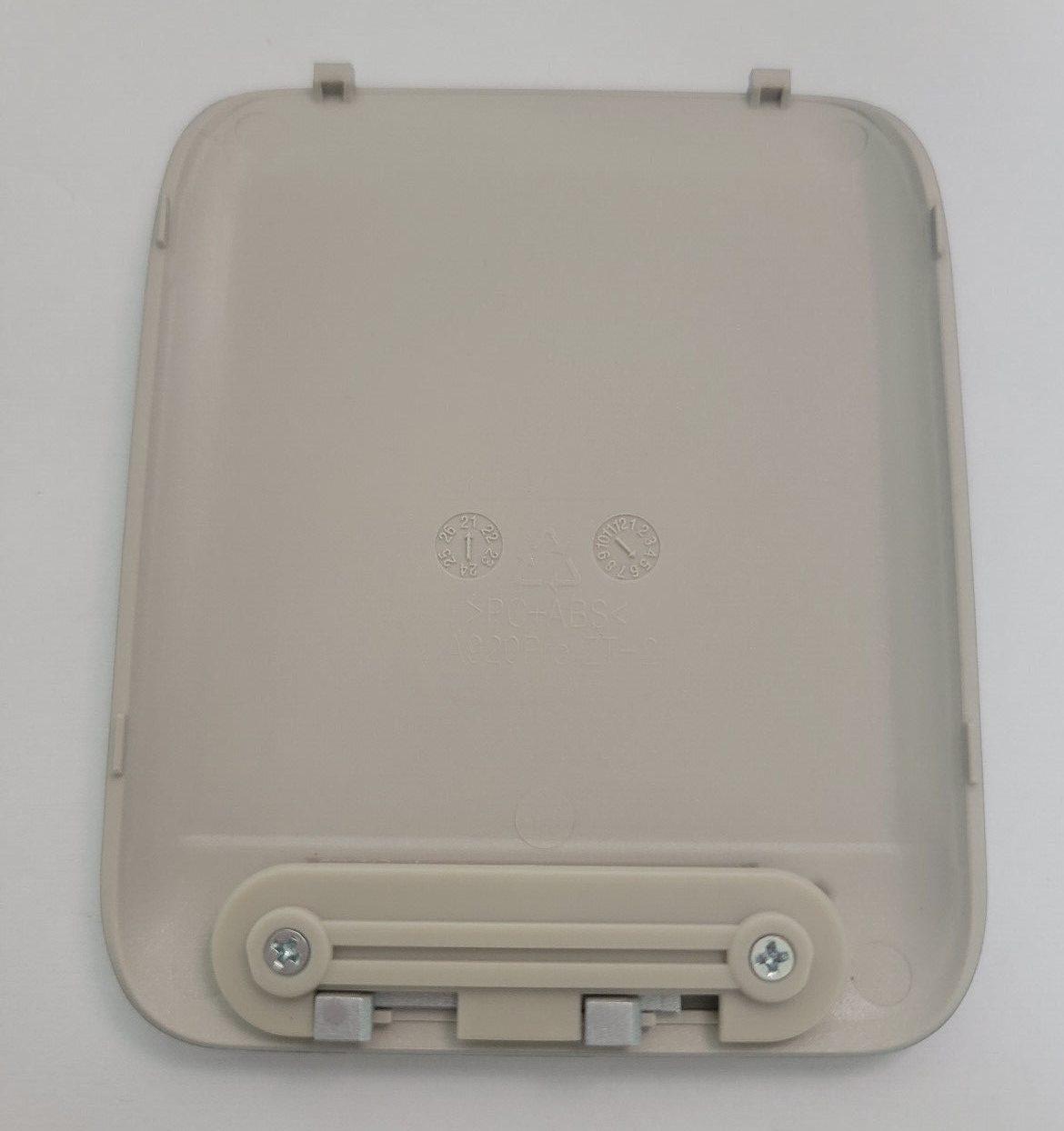 PAX A920pro Battery Cover POS Nerds