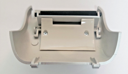PAX A920pro Paper Cover with Roller POS Nerds
