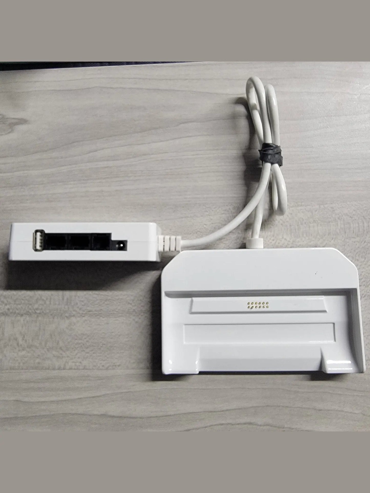 Pax E600 Docking Station - Refurb POS Nerds