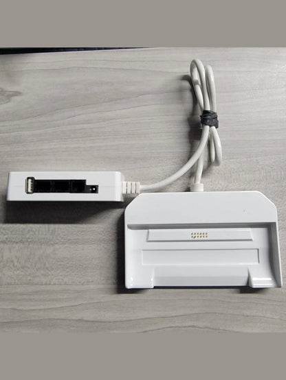 Pax E600 Docking Station - Refurb POS Nerds