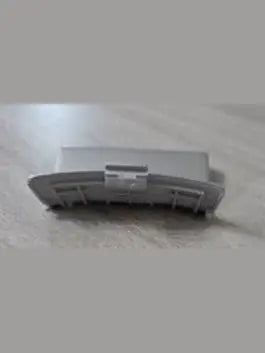 Pax A60 Back Cover - Refurb POS Nerds