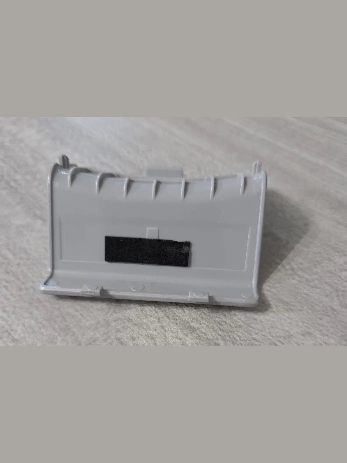 Pax A60 Back Cover - Refurb POS Nerds