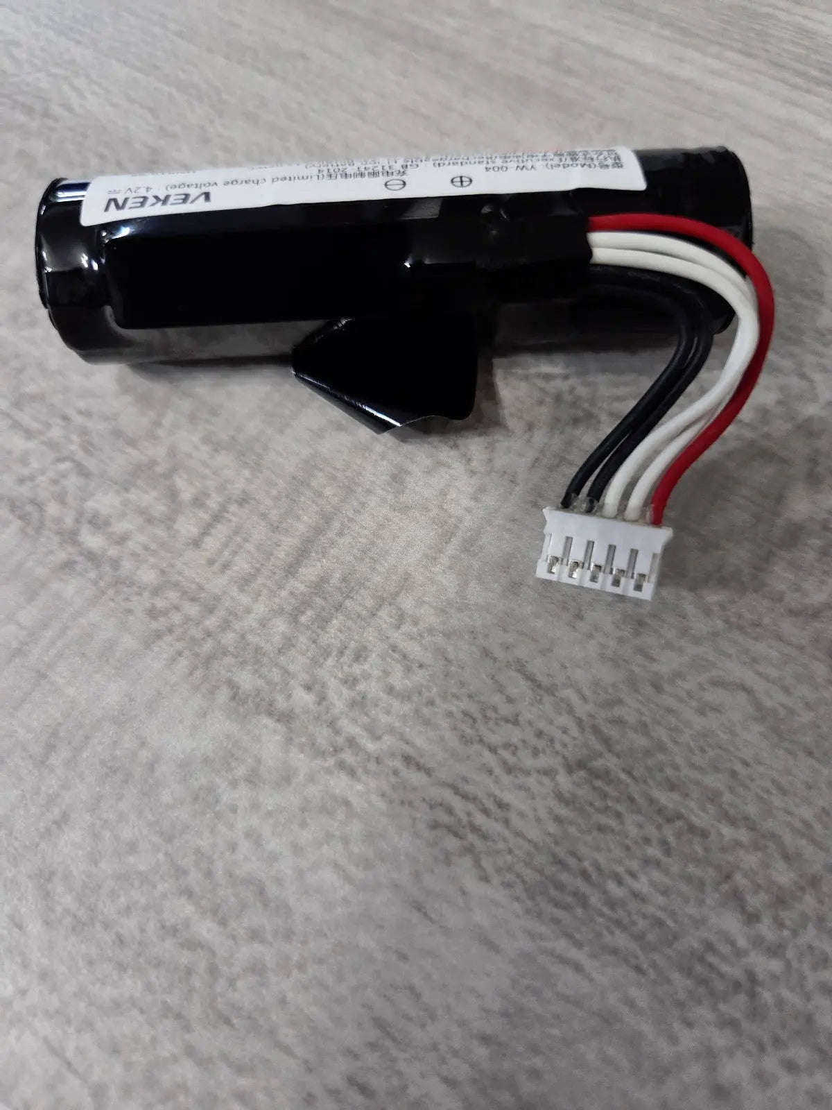 Pax A60 Battery - Refurb POS Nerds