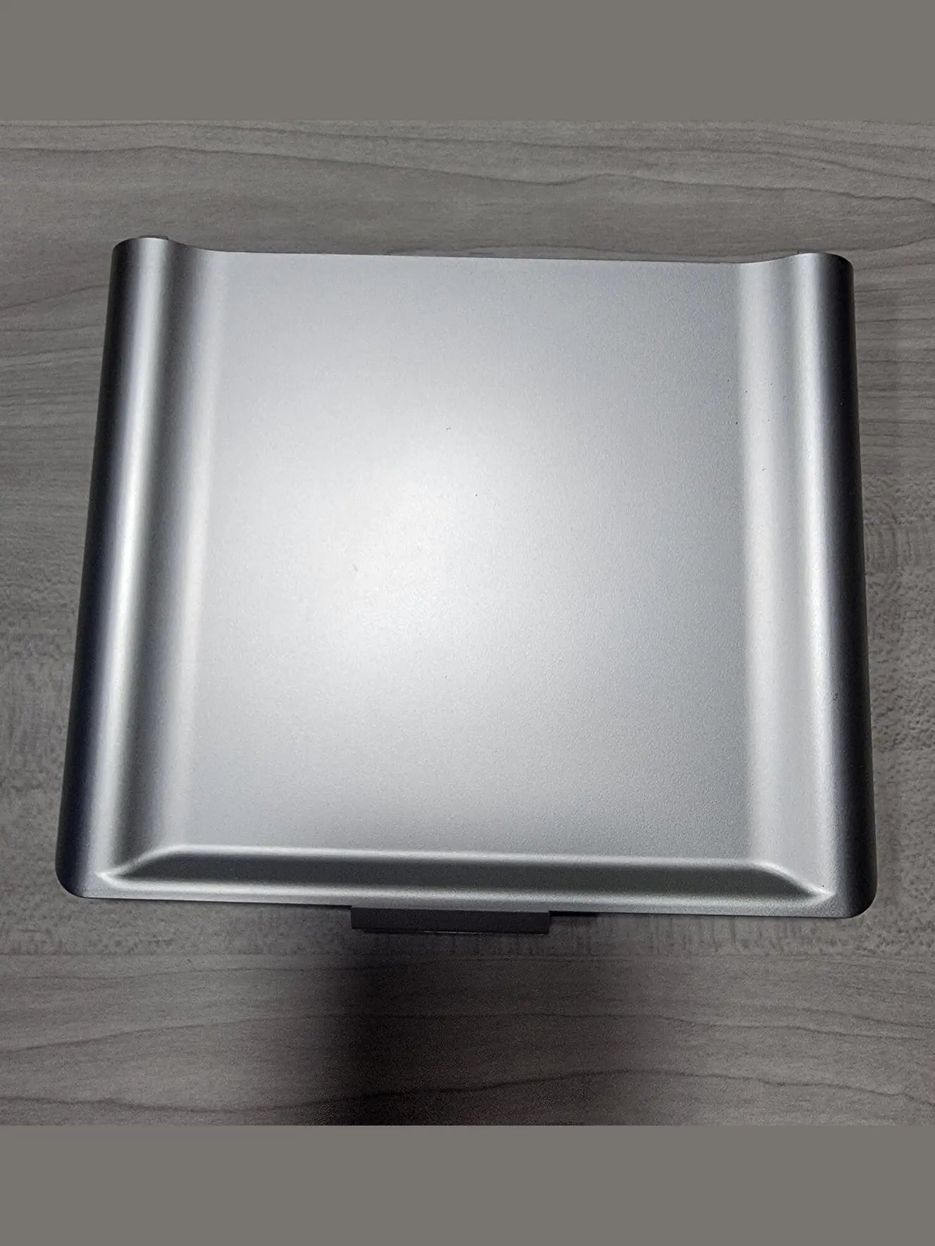 Pax E500 Back Cover - Refurb POS Nerds