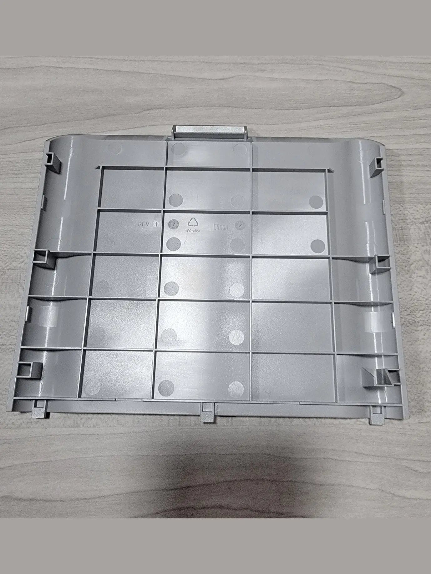 Pax E500 Back Cover - Refurb POS Nerds