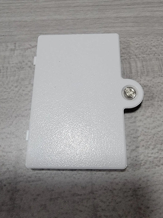 Pax E500 Battery Cover - Refurb POS Nerds