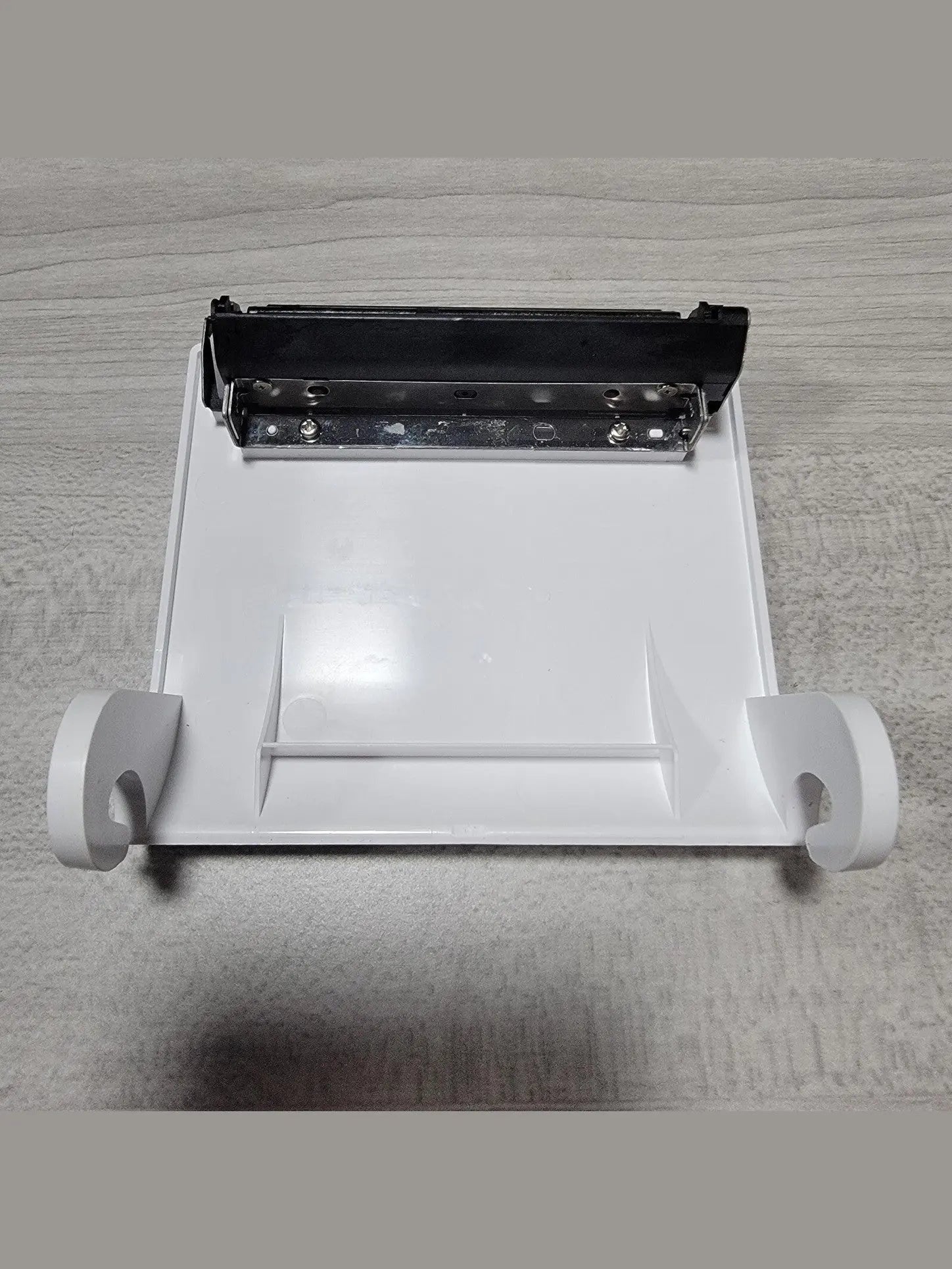 Pax E500 Paper Cup w/ Roller - Refurb POS Nerds
