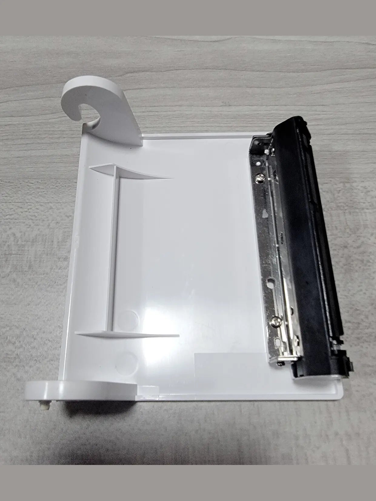 Pax E500 Paper Cup w/ Roller - Refurb POS Nerds