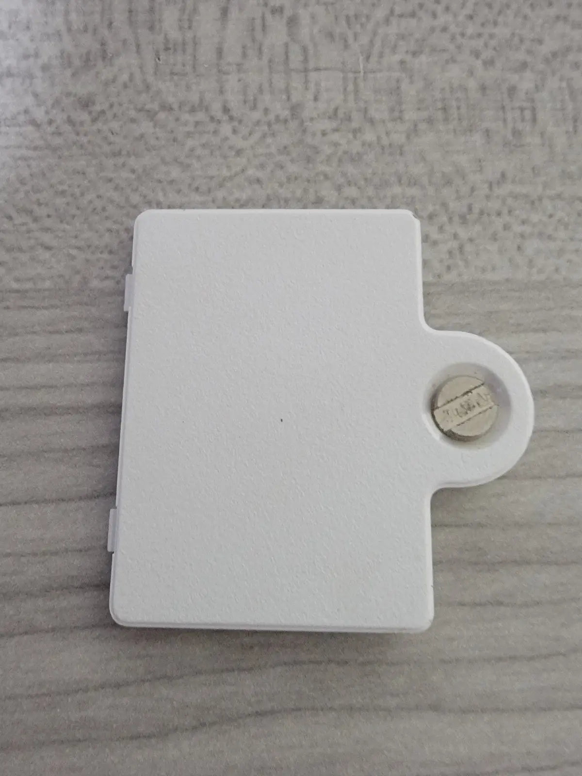 Pax E500 Sims Cover - Refurb POS Nerds