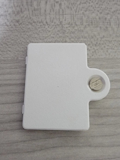 Pax E500 Sims Cover - Refurb POS Nerds