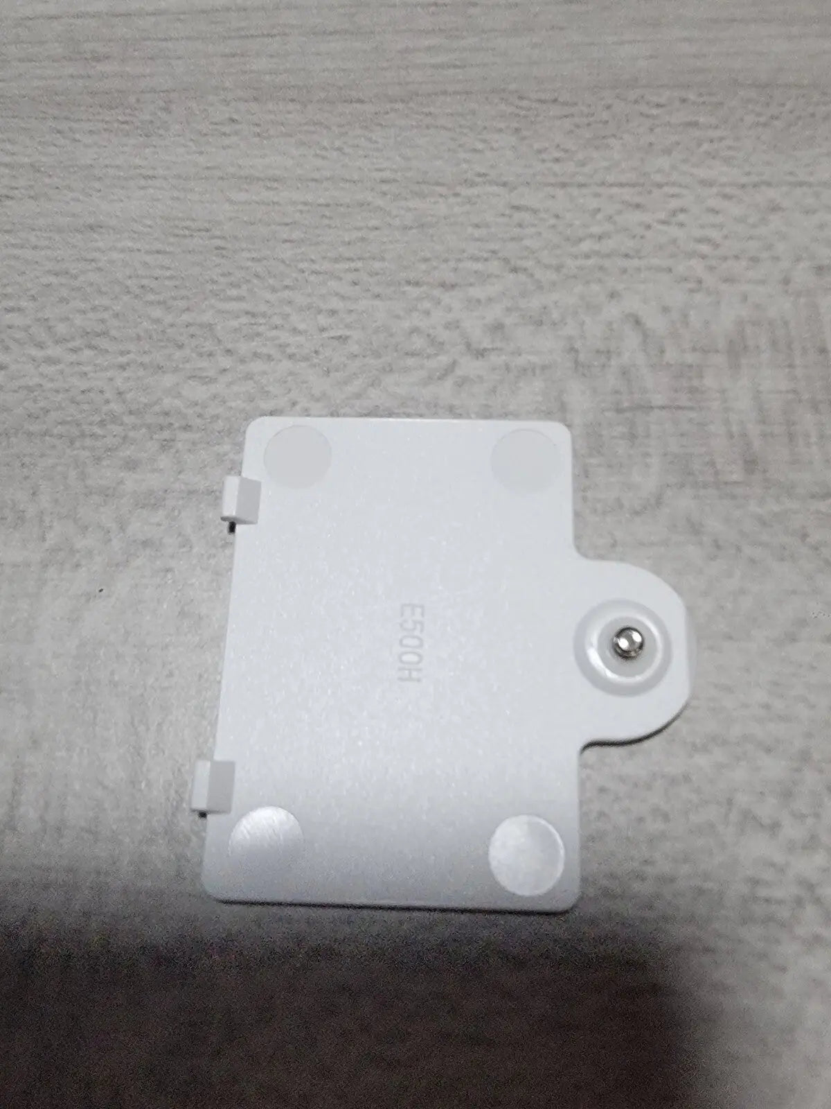 Pax E500 Sims Cover - Refurb POS Nerds
