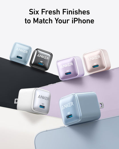 Anker Nano Charger (20W) Anker