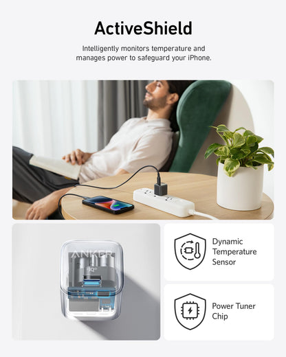 Anker Nano Charger (20W) Anker