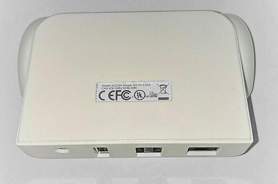 Poynt P3301/ P3303 Dock/ Base Station POS Nerds