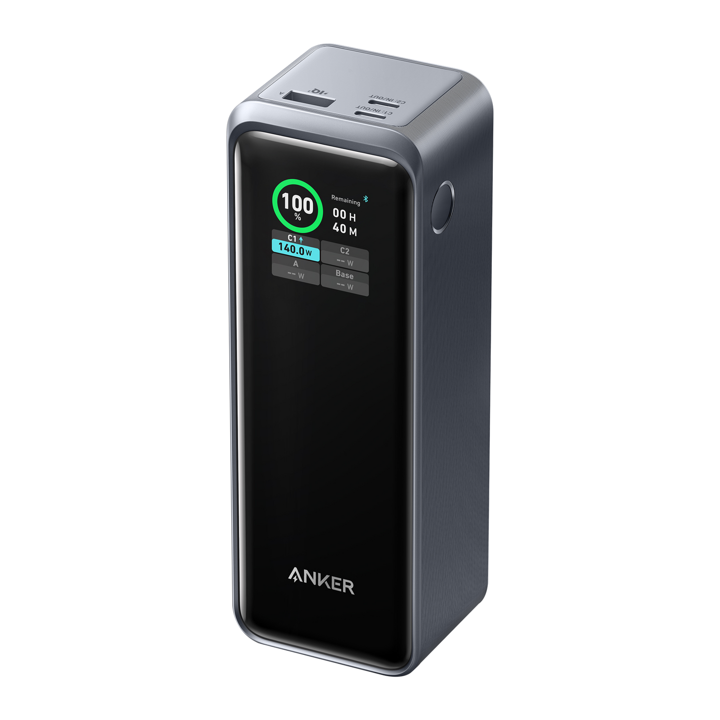 Anker Prime Power Bank (27K, 250W) Anker