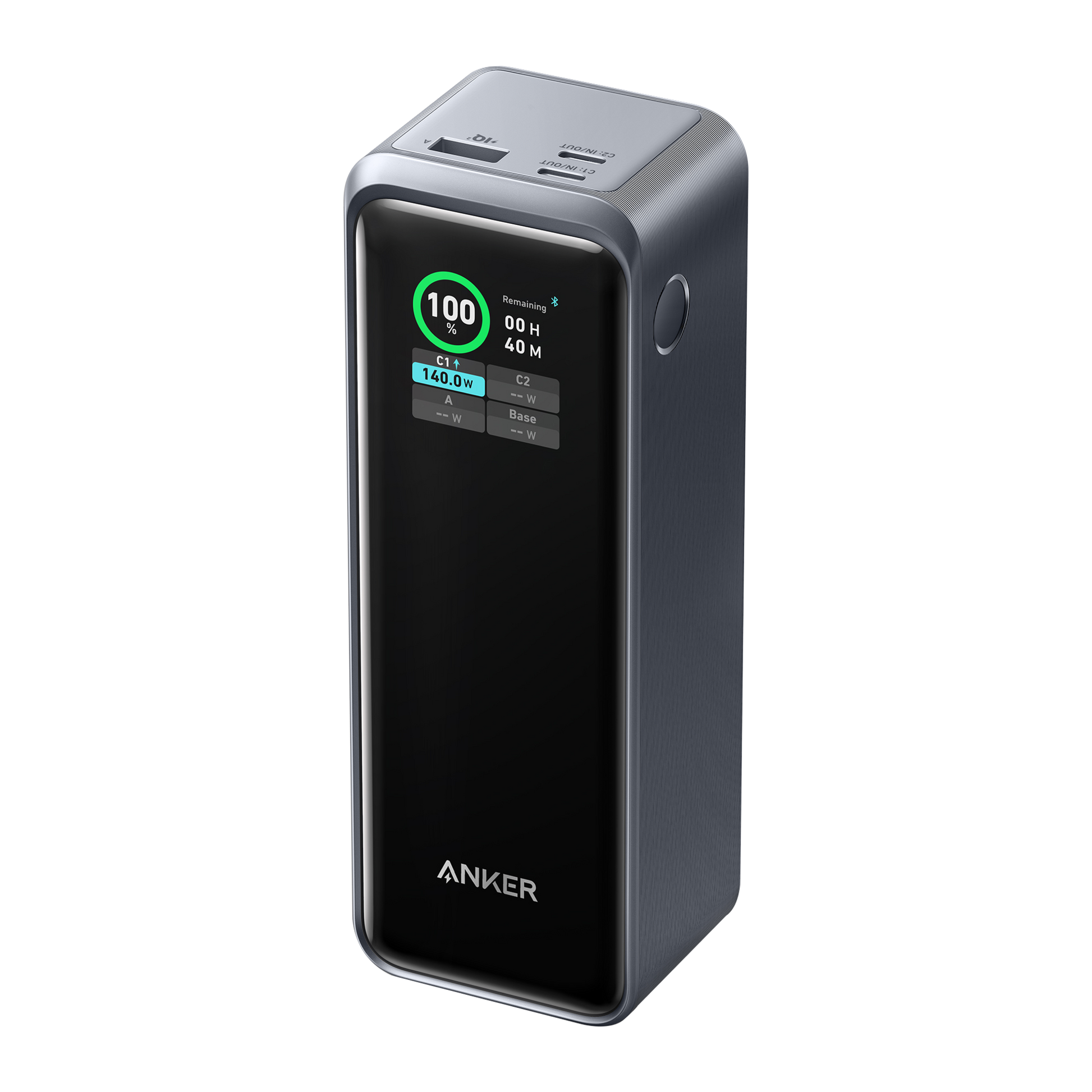 Anker Prime Power Bank (27K, 250W) Anker