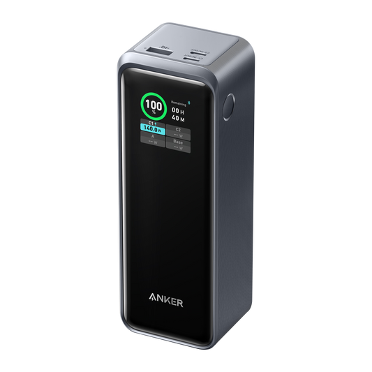 Anker Prime Power Bank (27K, 250W) Anker
