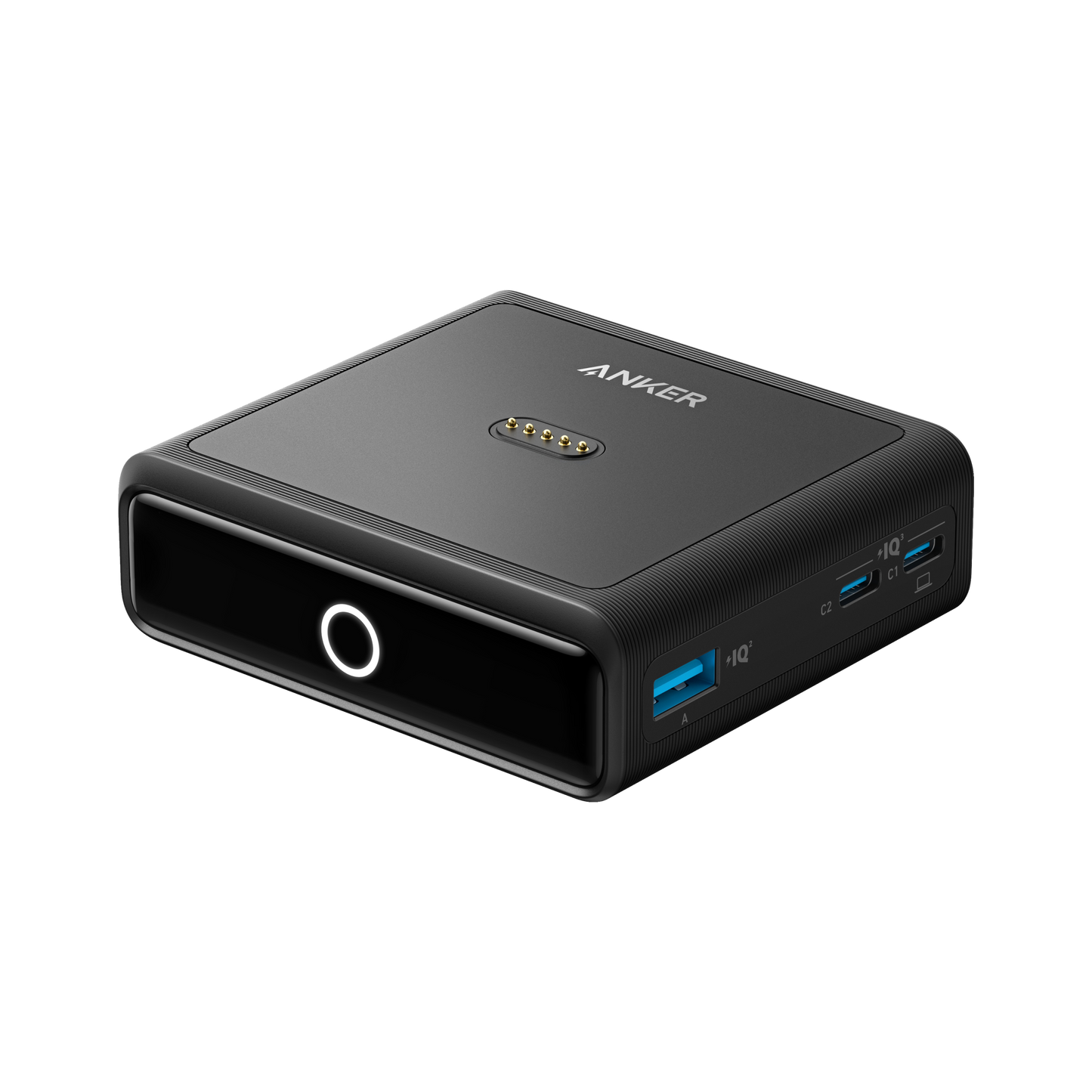 Anker 100W Charging Base for Anker Prime Power Bank Anker